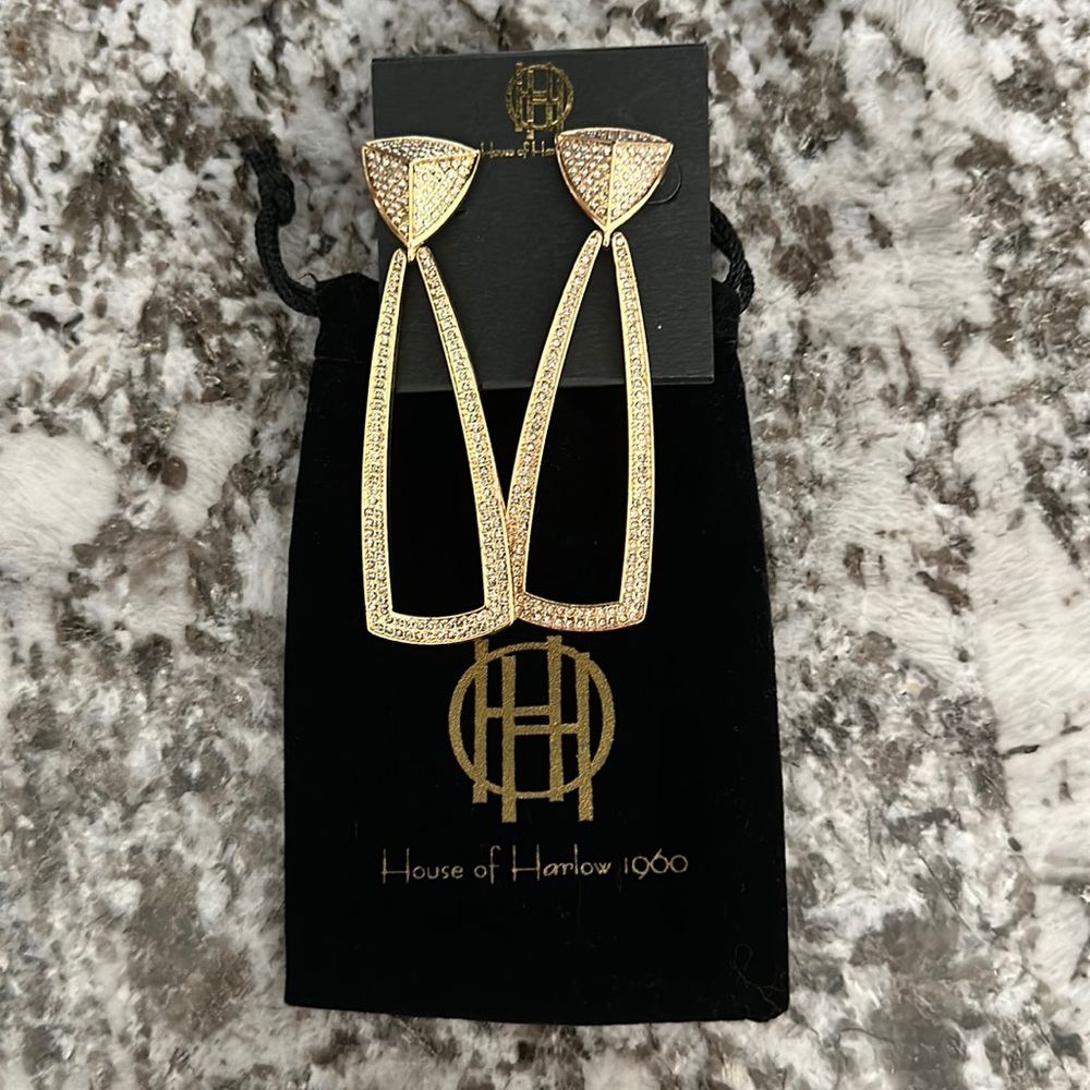 House of Harlow